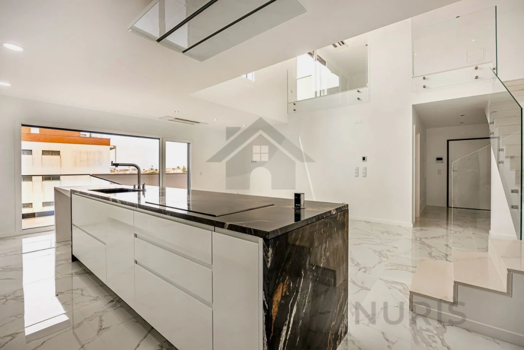 Apartamento T4 para Venda em Montijo e Afonsoeiro Foto 1