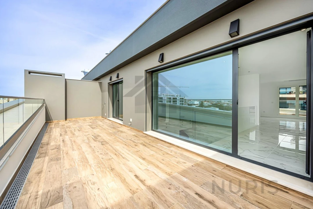 Apartamento T4 para Venda em Montijo e Afonsoeiro Foto 13