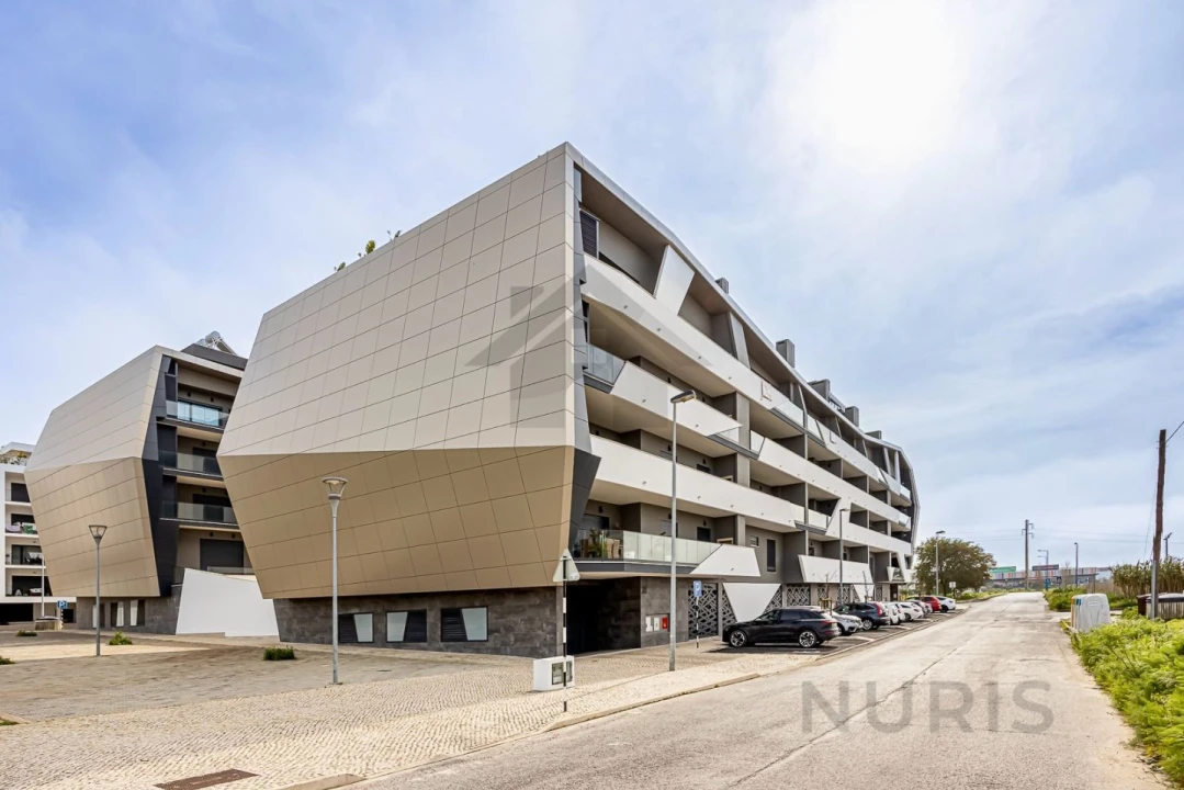 Apartamento T4 para Venda em Montijo e Afonsoeiro Foto 27