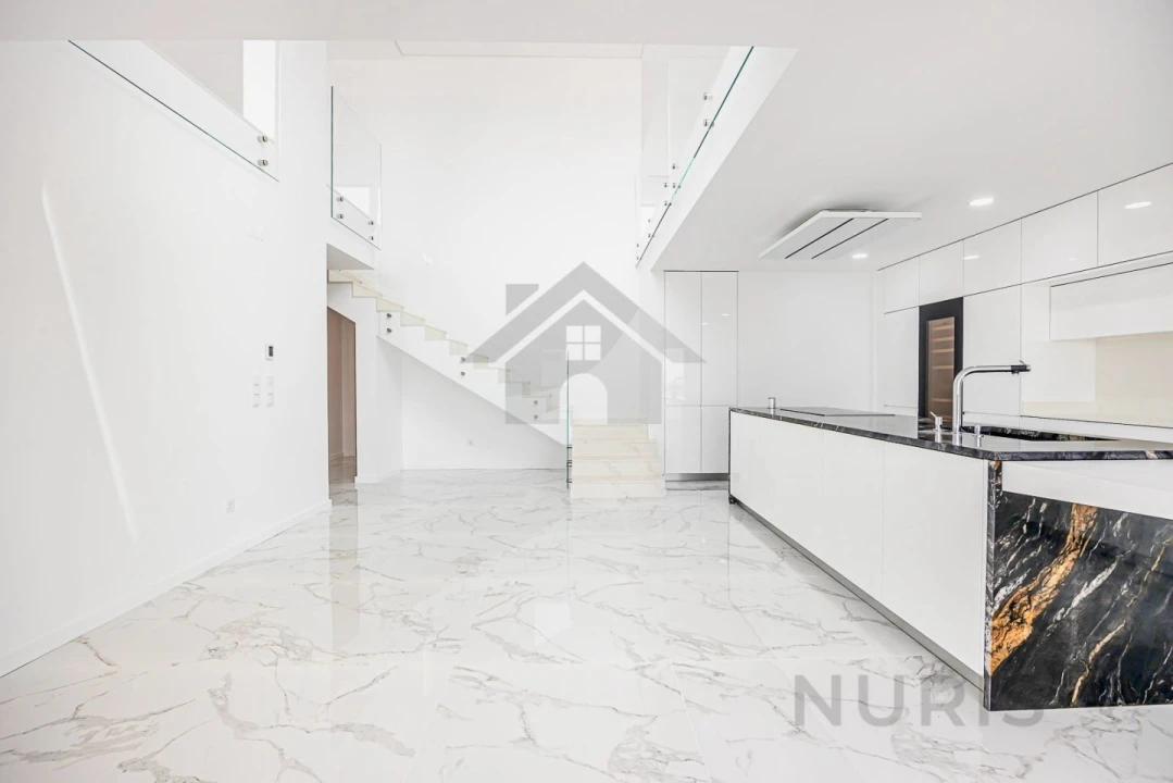 Apartamento T4 para Venda em Montijo e Afonsoeiro Foto 4