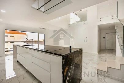 Apartamento T4 para Venda em Montijo e Afonsoeiro