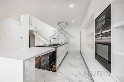 Apartamento T4 para Venda em Montijo e Afonsoeiro