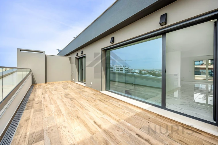 Apartamento T4 para Venda em Montijo e Afonsoeiro Foto 13