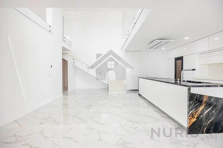 Apartamento T4 para Venda em Montijo e Afonsoeiro Foto 4