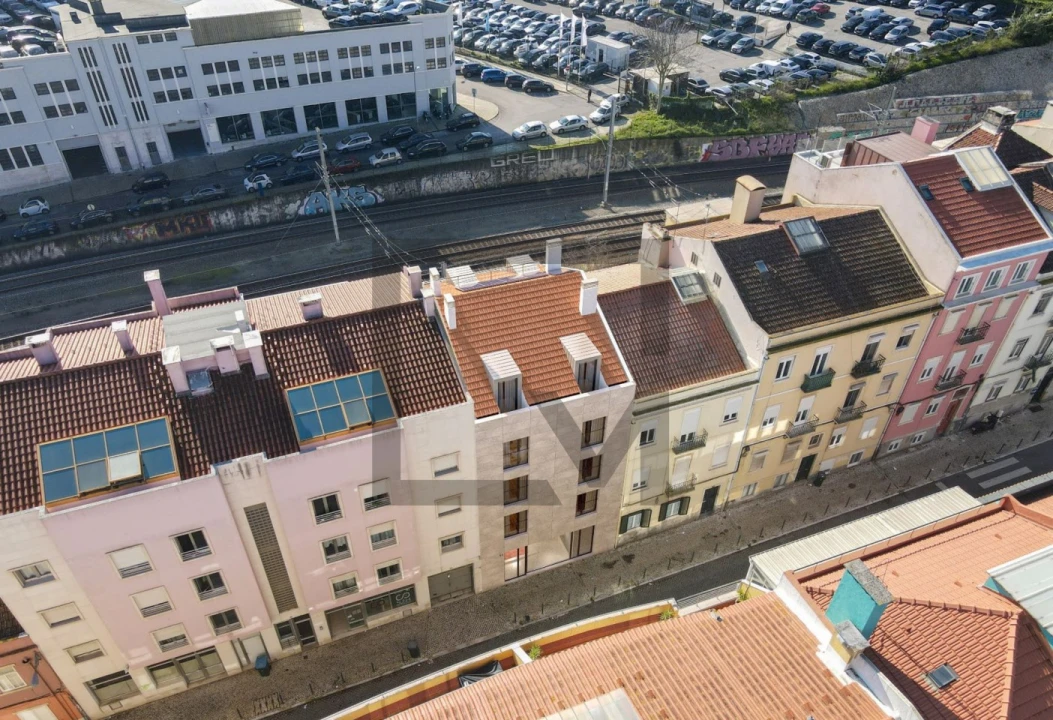 Prédio para Venda em Avenidas Novas Foto 7