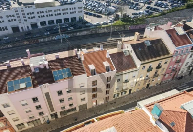 Prédio para Venda em Avenidas Novas