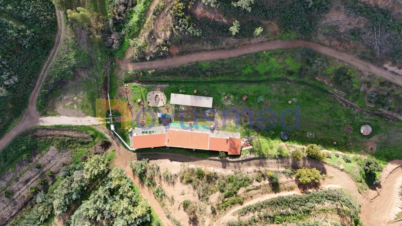 Quinta T2 para Venda em Alferce Foto 38