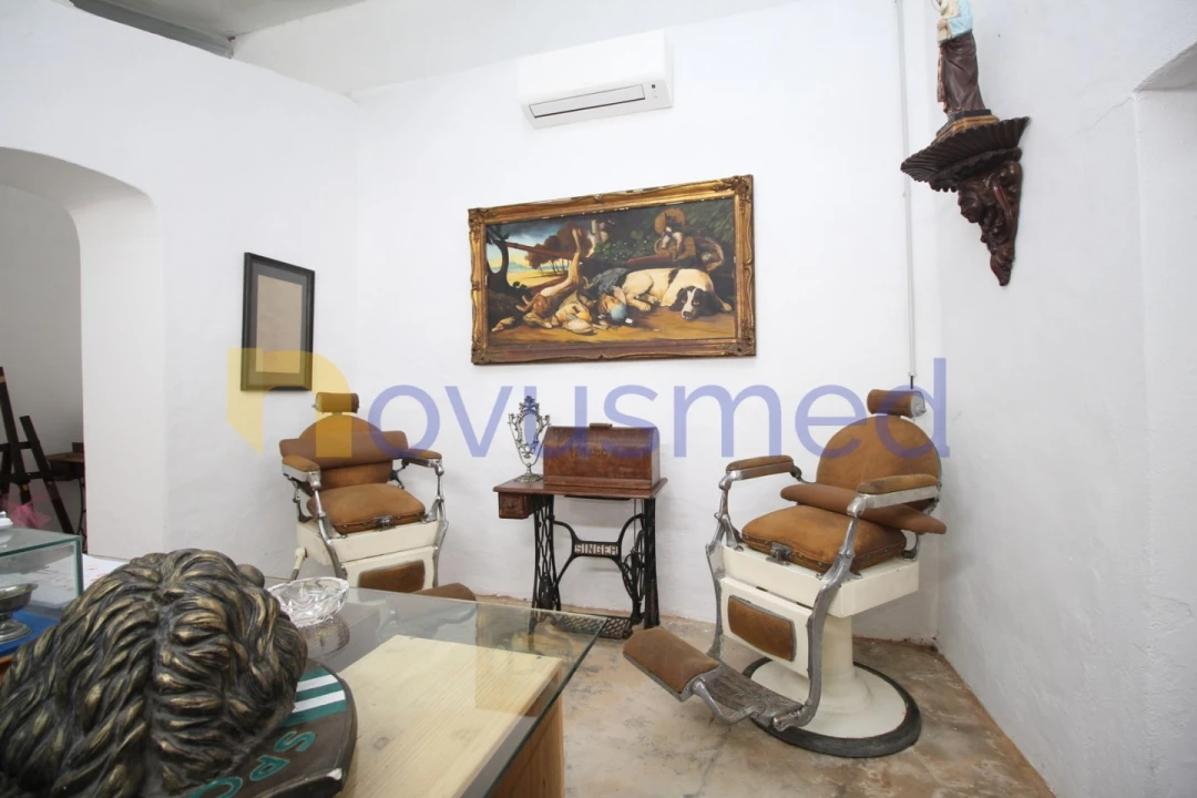 Quinta T2 para Venda em Alferce Foto 21