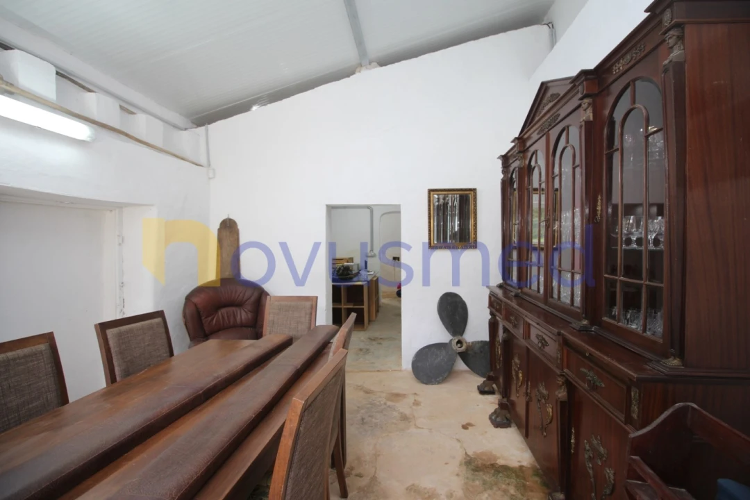 Quinta T2 para Venda em Alferce Foto 22