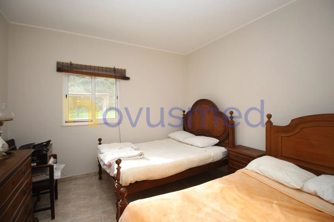 Quinta T2 para Venda em Alferce Foto 34