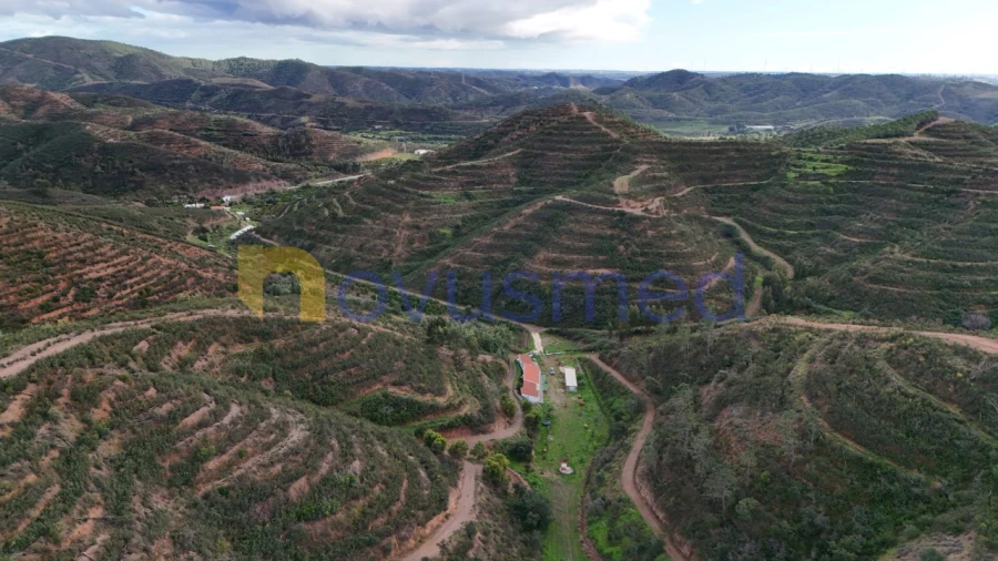 Quinta T2 para Venda em Alferce Foto 3