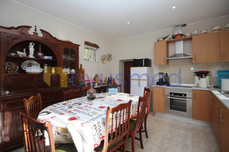 Quinta T2 para Venda em Alferce Foto 8