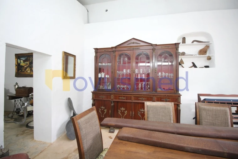 Quinta T2 para Venda em Alferce Foto 23