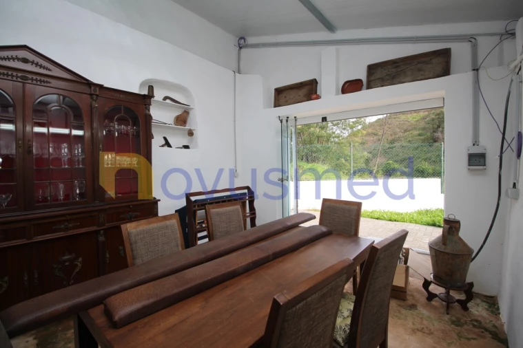 Quinta T2 para Venda em Alferce Foto 24