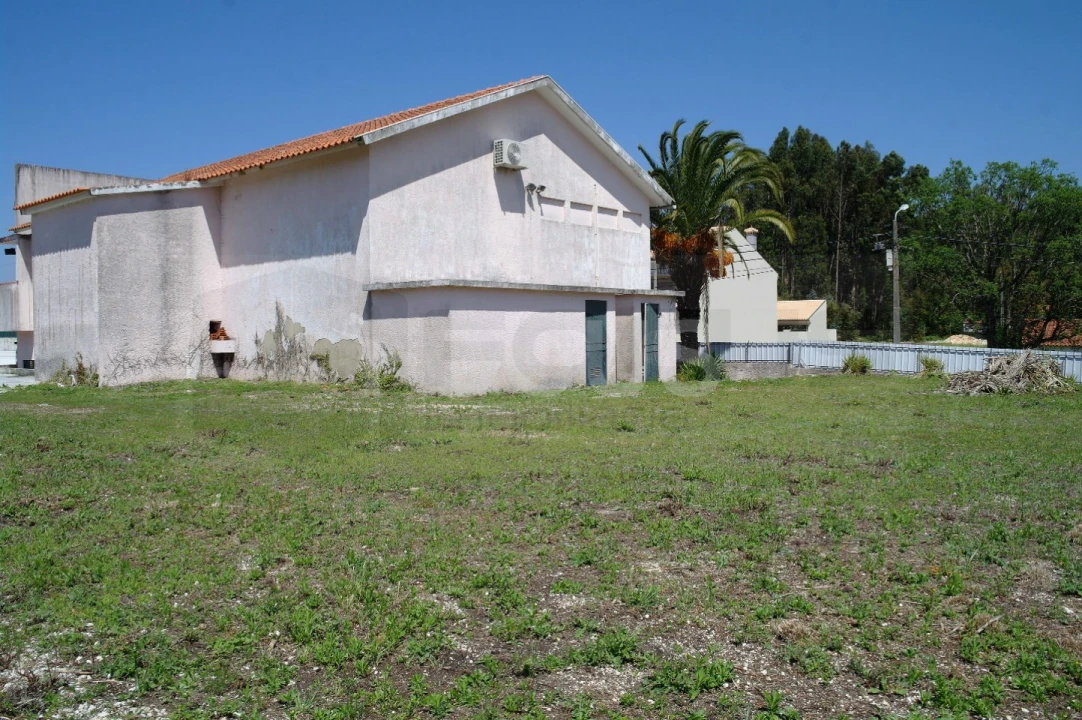Moradia para Venda em Esgueira Foto 2