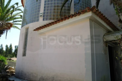 Moradia para Venda em Esgueira