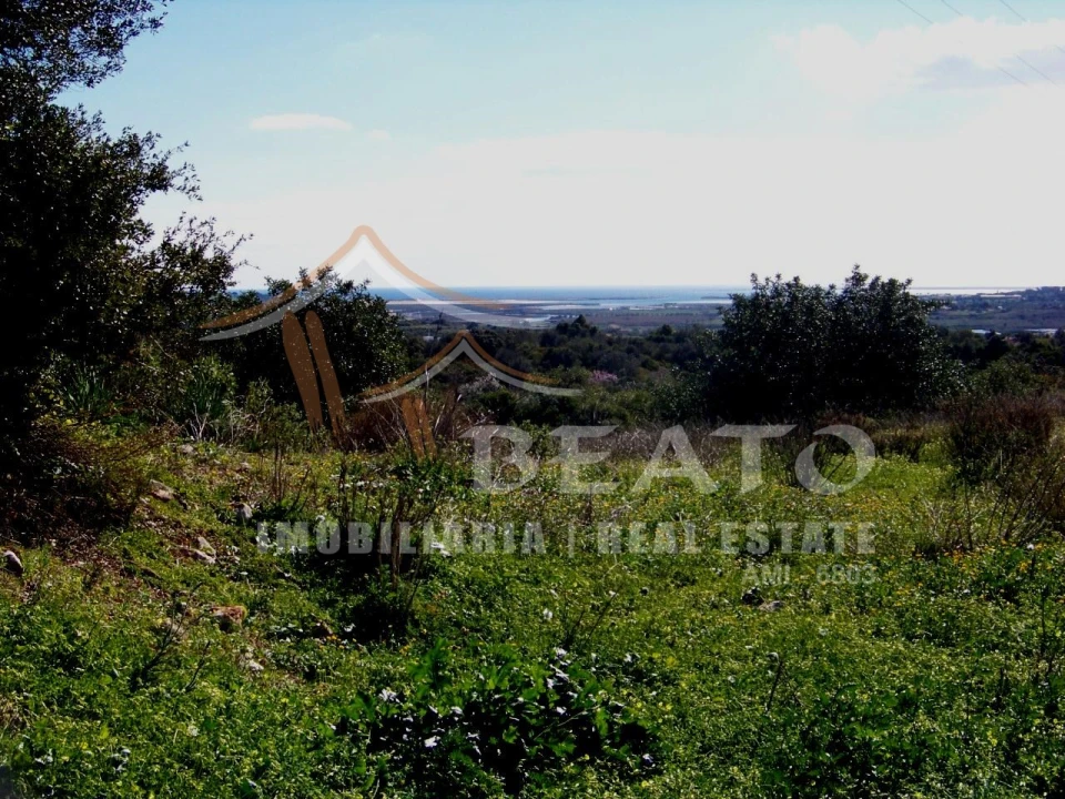 Terreno Agricola ou Rústico para Venda em Mexilhoeira Grande Foto 1
