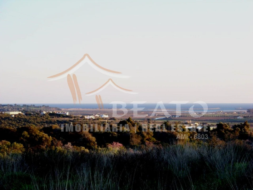 Terreno Agricola ou Rústico para Venda em Mexilhoeira Grande Foto 2