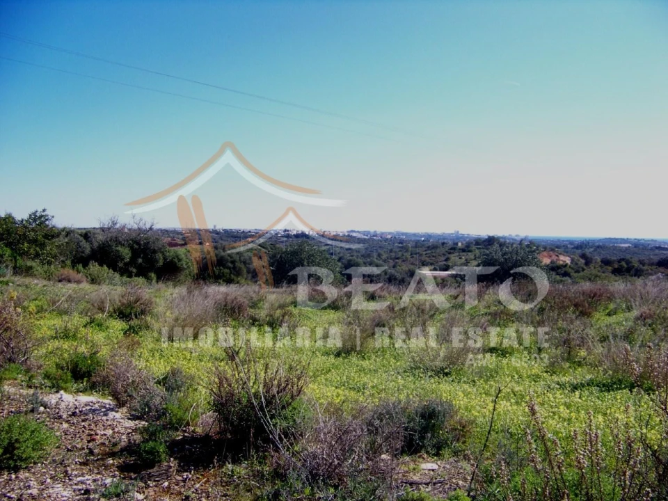Terreno Agricola ou Rústico para Venda em Mexilhoeira Grande Foto 6