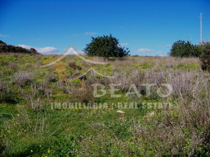 Terreno Agricola ou Rústico para Venda em Mexilhoeira Grande Foto 5