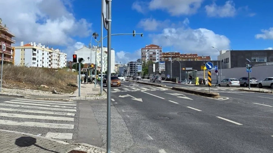 Terreno para Venda em Venteira Foto 7