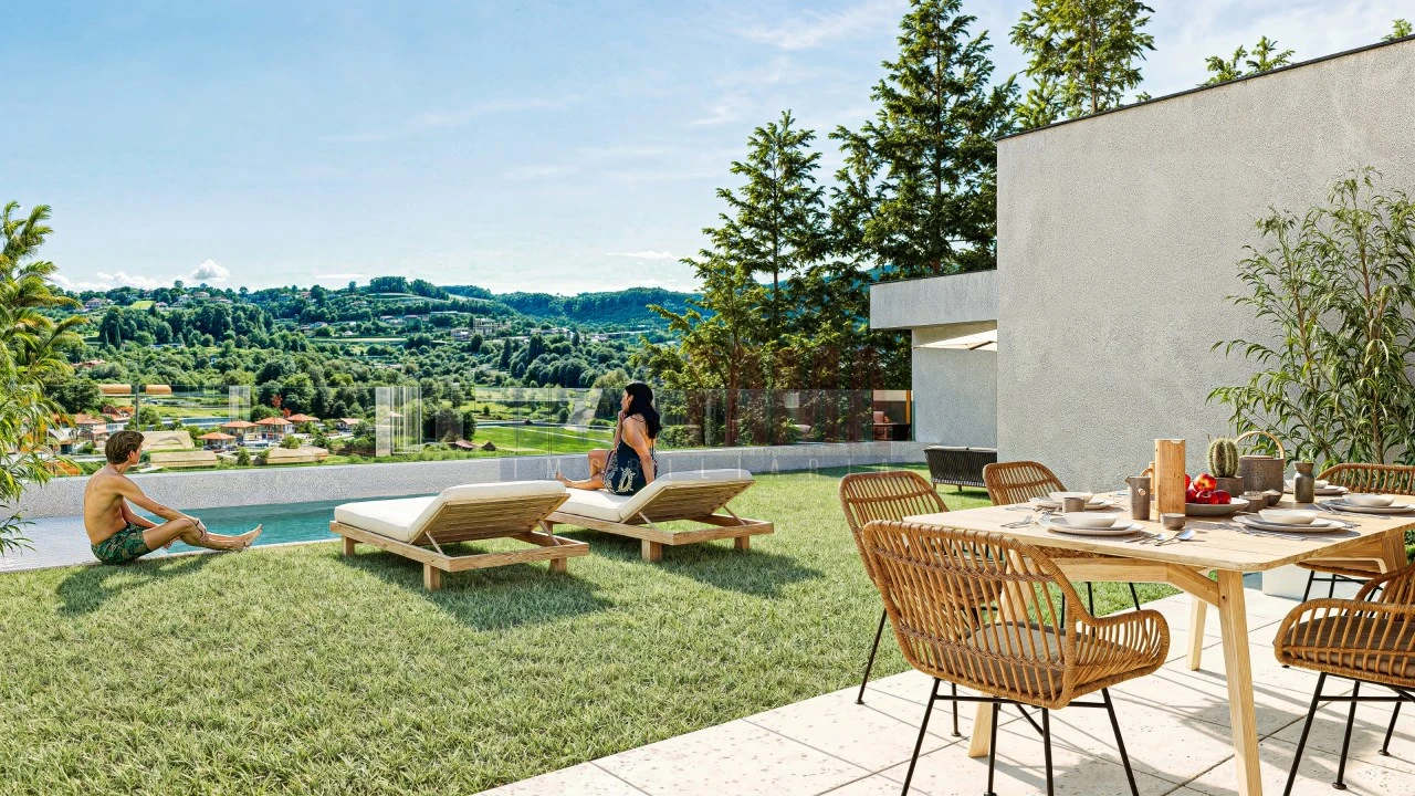 Moradia T3 para Venda em Tagilde e Vizela (São Paio) Foto 6