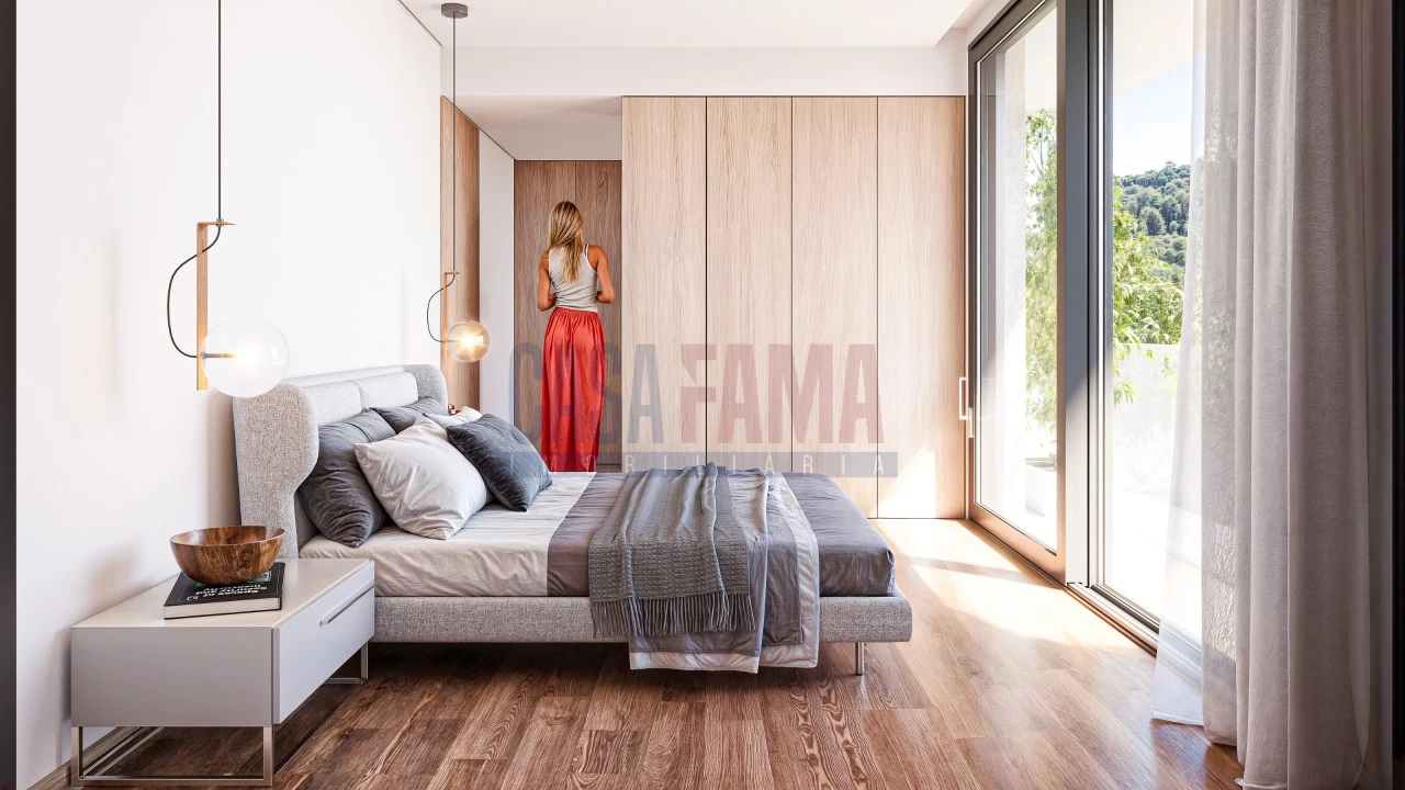 Moradia T3 para Venda em Tagilde e Vizela (São Paio) Foto 7