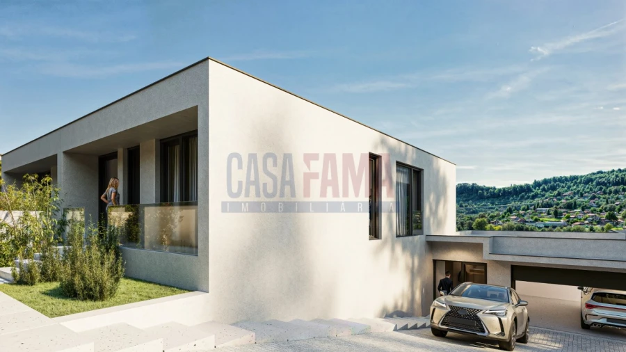 Moradia T3 para Venda em Tagilde e Vizela (São Paio) Foto 3