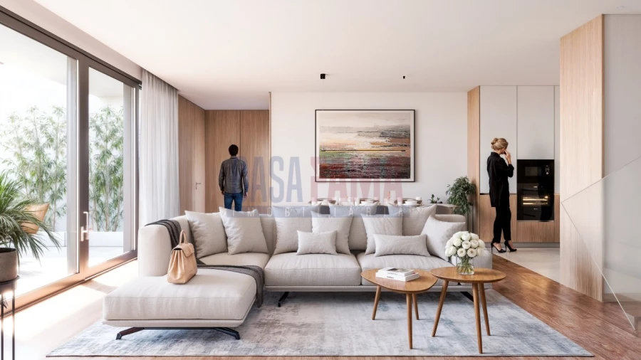 Moradia T3 para Venda em Tagilde e Vizela (São Paio) Foto 4