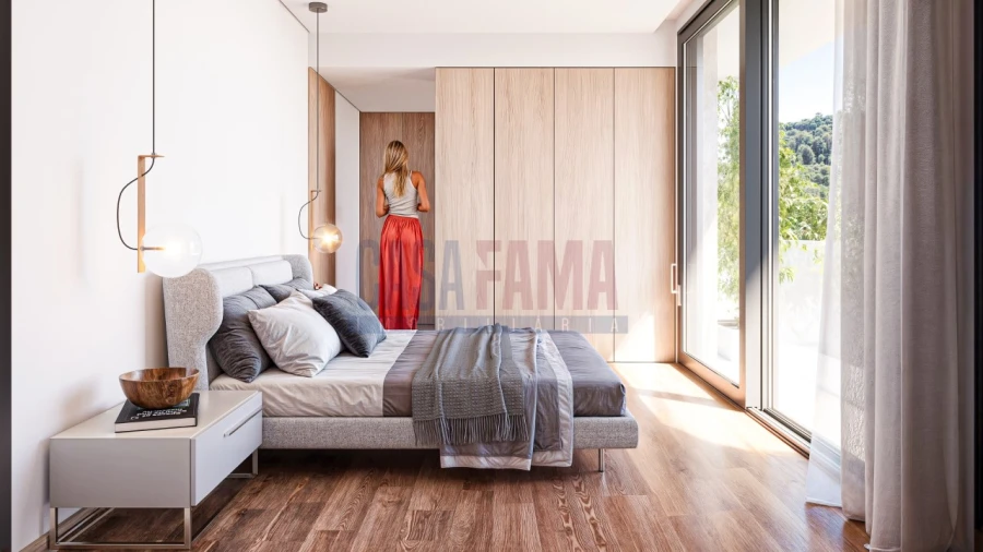 Moradia T3 para Venda em Tagilde e Vizela (São Paio) Foto 7