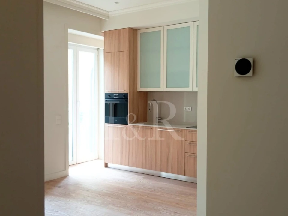 Apartamento T1 para Venda em Arroios Foto 1