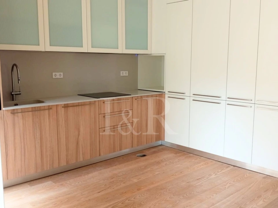 Apartamento T1 para Venda em Arroios Foto 6
