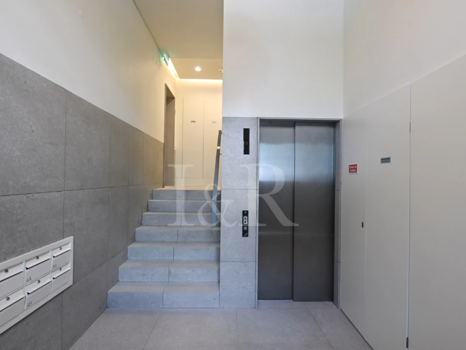 Apartamento T1 para Venda em Arroios Foto 10