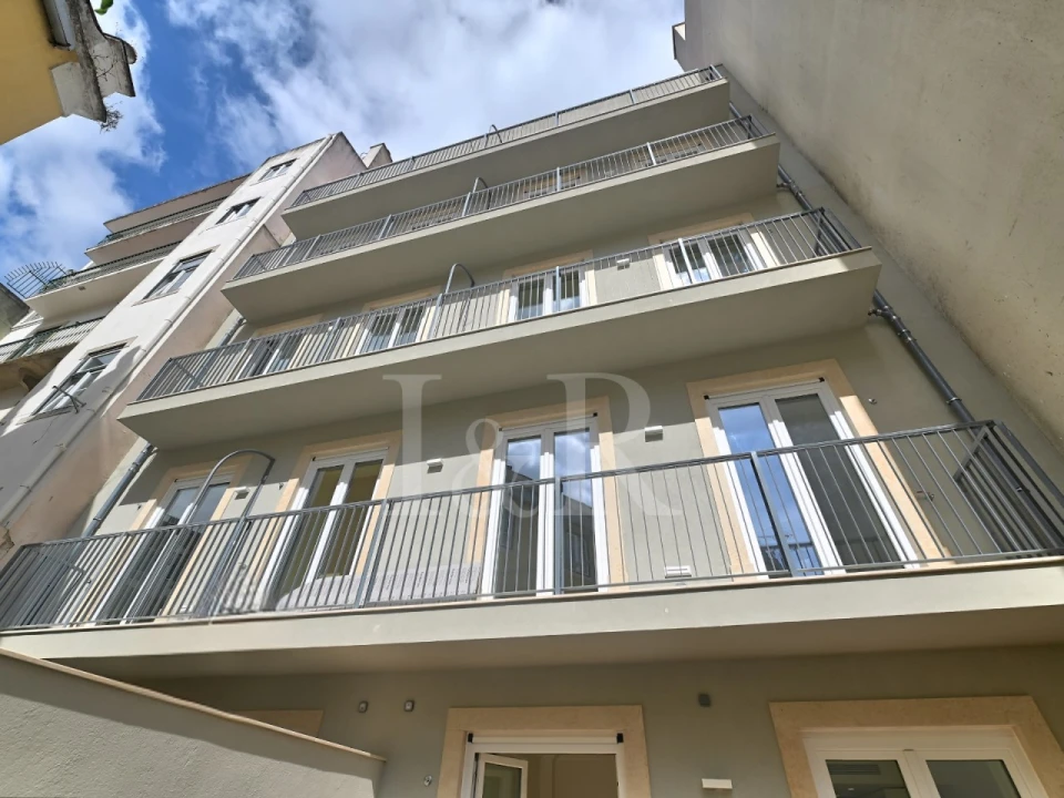 Apartamento T1 para Venda em Arroios Foto 15