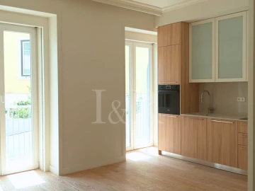 Apartamento T1 para Venda em Arroios