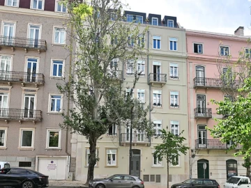 Apartamento T1 para Venda em Arroios