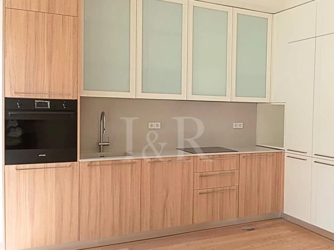 Apartamento T1 para Venda em Arroios Foto 7