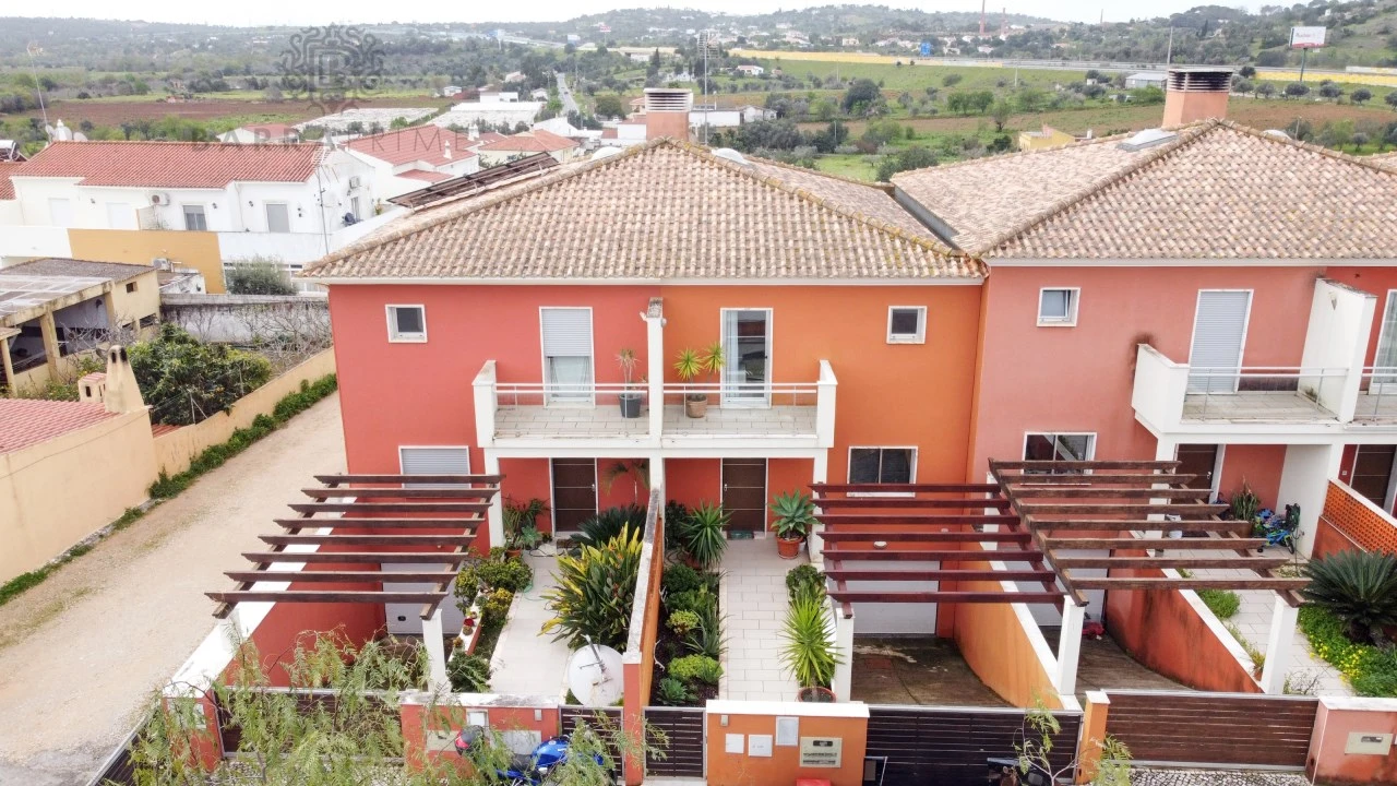 Moradia T3 para Venda em Paderne Foto 5