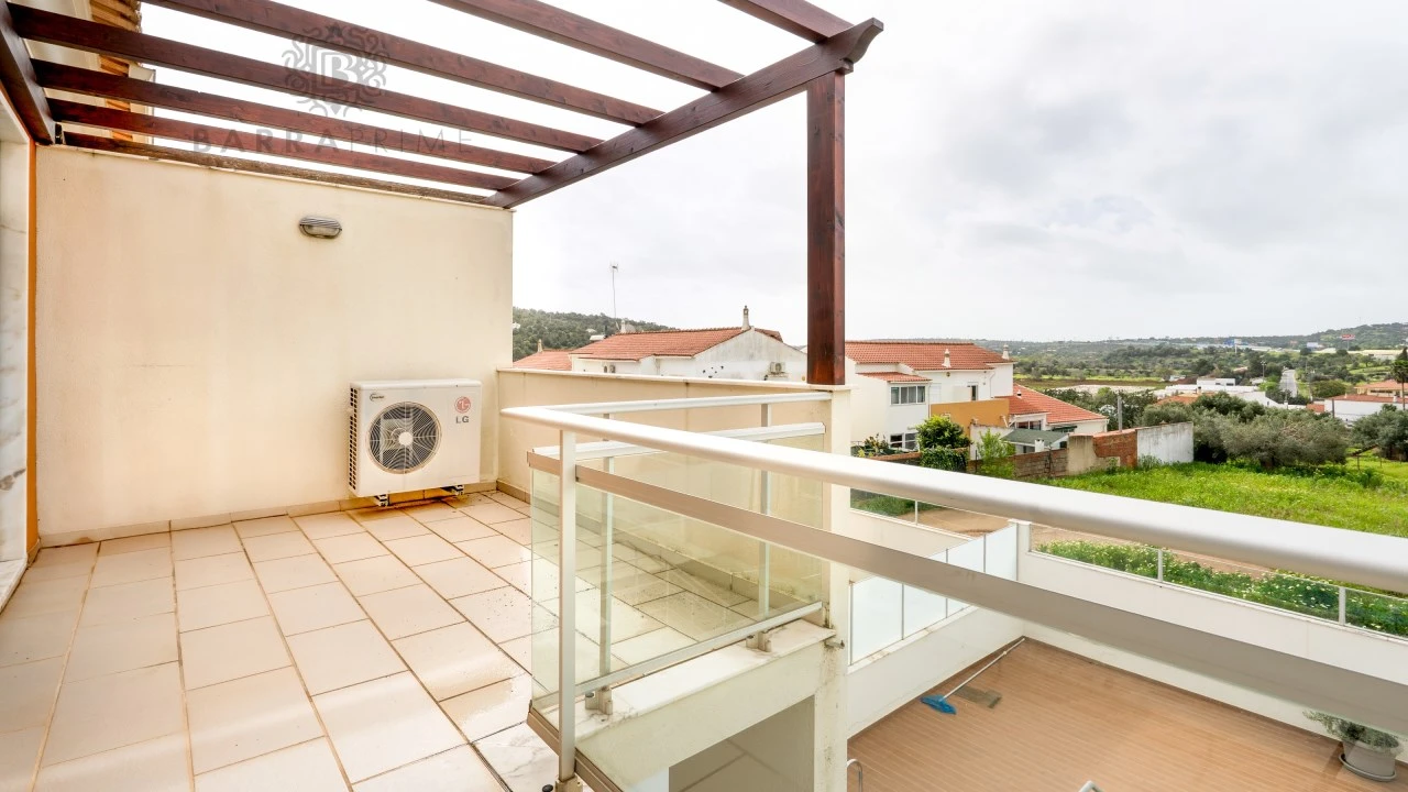 Moradia T3 para Venda em Paderne Foto 17