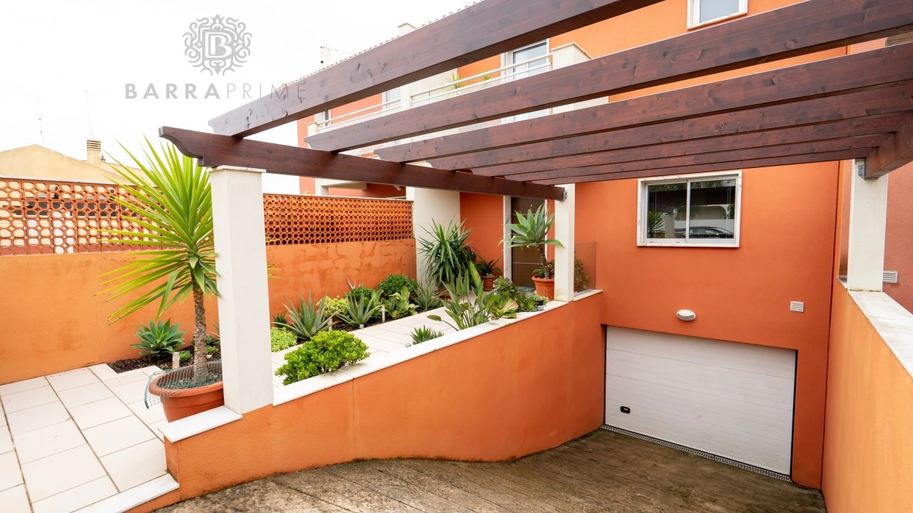 Moradia T3 para Venda em Paderne Foto 19