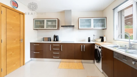 Moradia T3 para Venda em Paderne