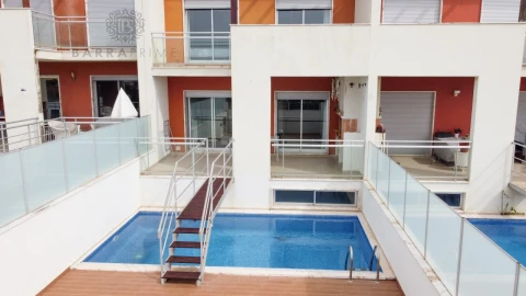 Moradia T3 para Venda em Paderne