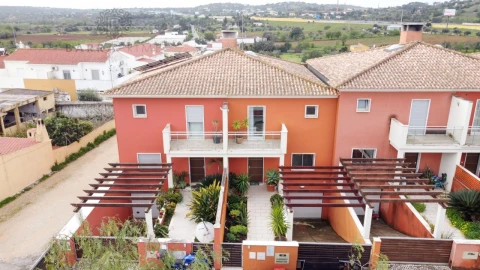 Moradia T3 para Venda em Paderne