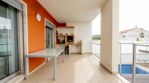 Moradia T3 para Venda em Paderne