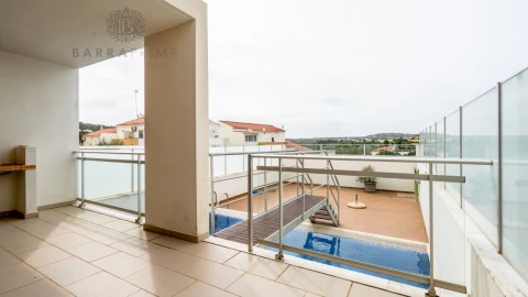Moradia T3 para Venda em Paderne