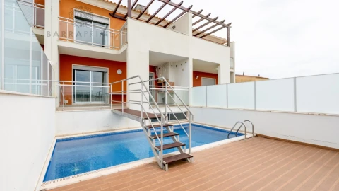Moradia T3 para Venda em Paderne