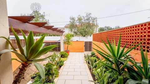 Moradia T3 para Venda em Paderne