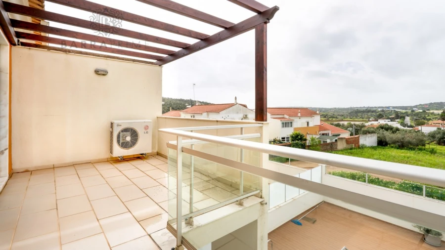 Moradia T3 para Venda em Paderne Foto 17