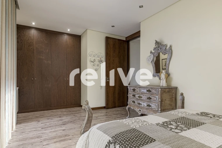 Moradia T5 para Venda em Ovar, São João, Arada e São Vicente de Pereira Jusã Foto 41