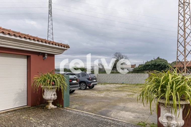 Moradia T5 para Venda em Ovar, São João, Arada e São Vicente de Pereira Jusã Foto 12